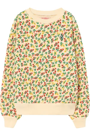 The Animals Observatory Sweat à Fleurs