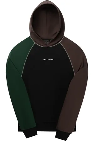 Daily paper Hoodie Ridha