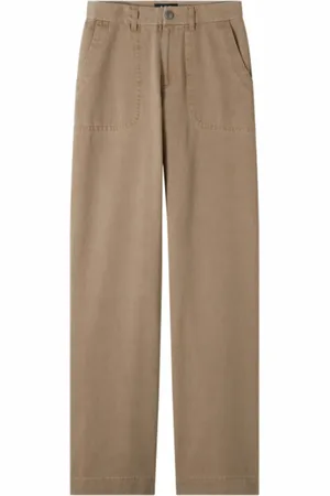 A.P.C. Jean Seaside