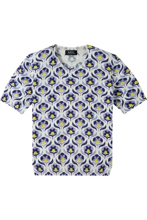A.P.C. Pull Isabelle