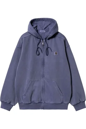 Carhartt Hoodie Zippé Vista