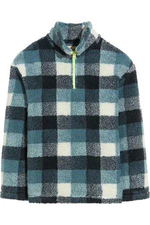 Bellerose Sweat Polaire Ajax