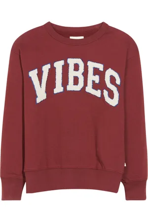 Bellerose Sweat Binch Coton Bio