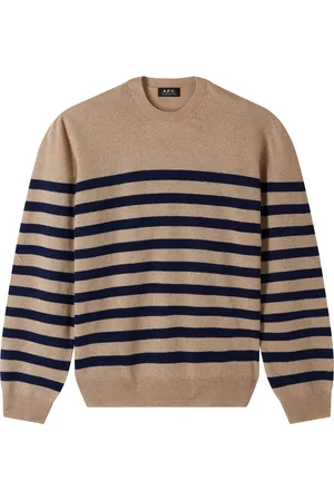A.P.C. Pull Ismael