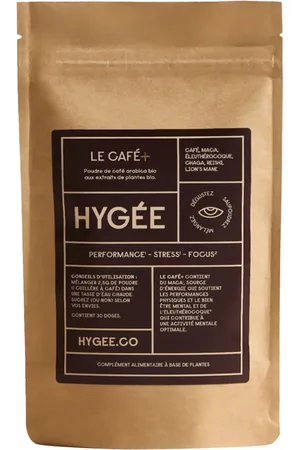 Hygee Le Café+ - 75g