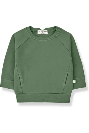 1+ IN THE FAMILY Sweat Fitz