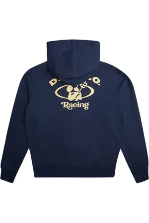Deus Ex Machina Hoodie Sirens