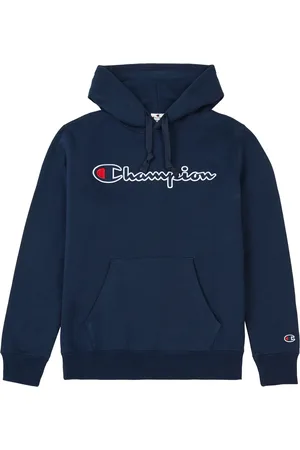 Champion Hoodie Logo