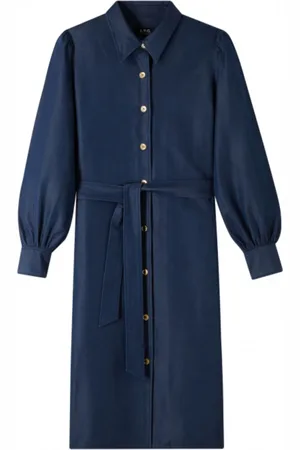A.P.C. Robe Liane