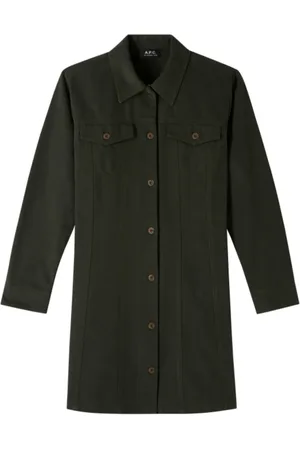 A.P.C. Robe Alpine