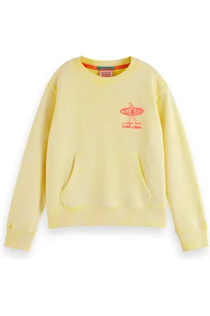 Scotch&Soda Sweat Surfer