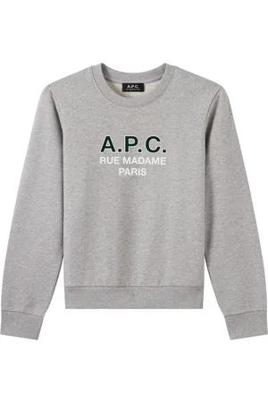 A.P.C. Sweat APC Madame H