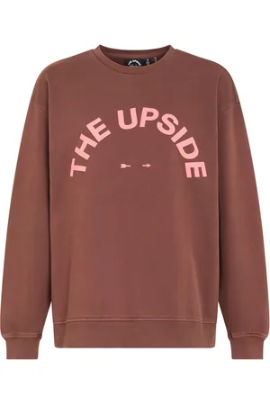 The Upside Sweat Saturn Coton Bio