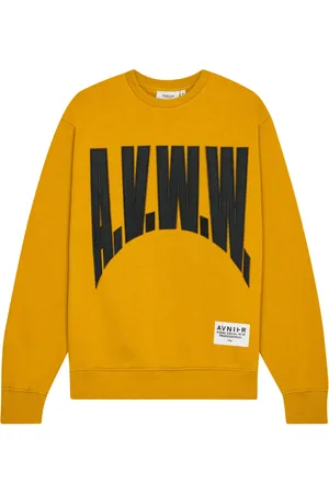 Avnier Crewneck Encore Coton Bio