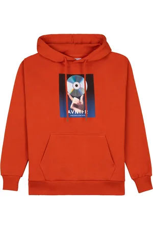Avnier Hoodie Onset Coton Bio