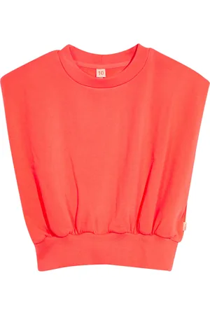 Bellerose Sweat Sans Manches Fine