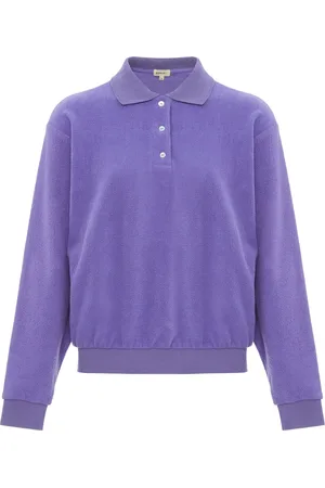 Donni. Sweat Polo Eponge