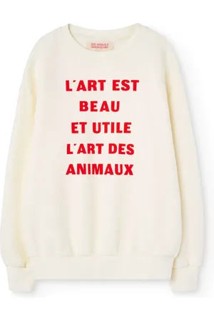 The Animals Observatory Sweat Bear L