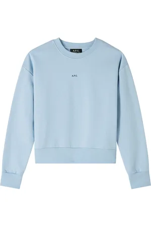 A.P.C. Sweat Anna Coton Bio