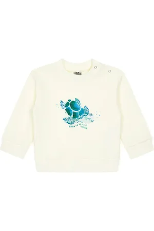 BONTON Sweat Smily Coton Bio