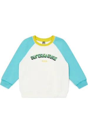 BONTON Sweat Coton Bio Nature