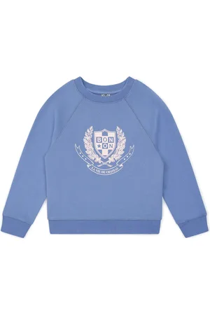 BONTON Sweat Star Coton Bio