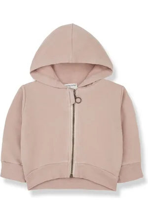 1+ IN THE FAMILY Sweat Capuche Jaume