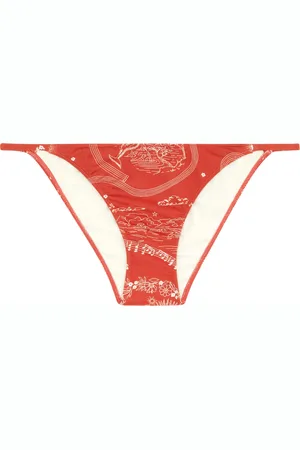 ROSEANNA Bas de Maillot Five Lucio