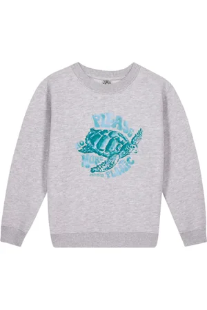BONTON Sweat Coton Bio Smile