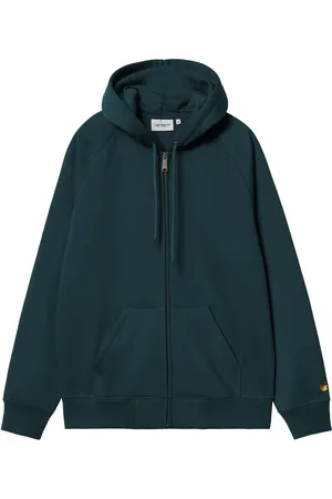 Carhartt Hoodie Zippé Chase