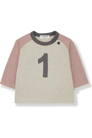1+ IN THE FAMILY T-shirt Genar