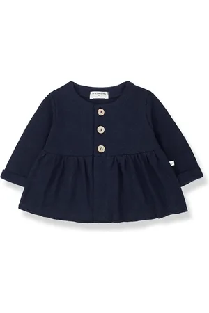 1+ IN THE FAMILY Blouse Matière Recyclée Nikita