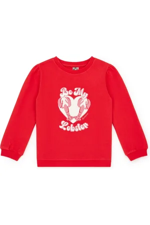 BONTON Sweat Smack Coton Bio
