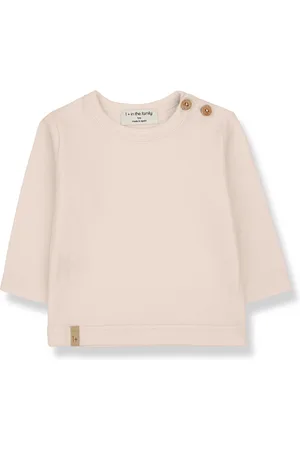 1+ IN THE FAMILY T-Shirt Coton Bio Noelle