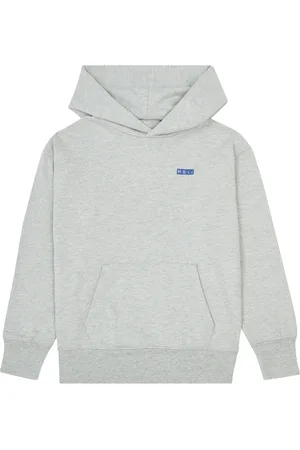 Bellerose Hoodie Bincho Coton Bio