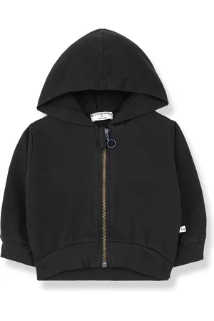 1+ IN THE FAMILY Sweat Capuche Jaume