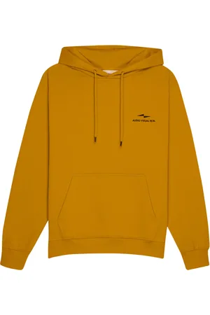 Avnier Hoodie Onset Vertical V3 Coton Bio