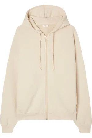 American Vintage Hoodie Zippé Xybay