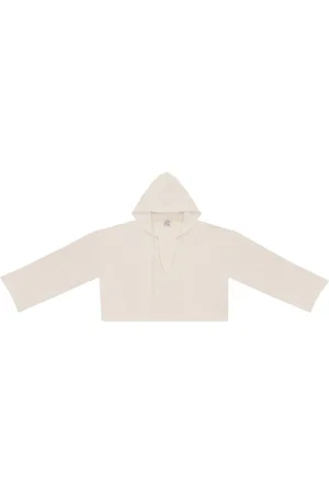 Baserange Sweat Ordu Coton Bio