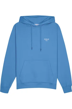 Avnier Hoodie Onset V3 Coton Bio