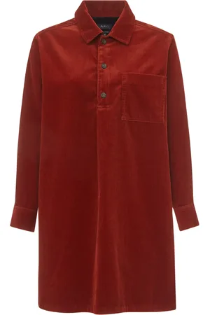 A.P.C. Robe Ilona