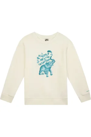 BONTON Sweat Coton Bio Smile