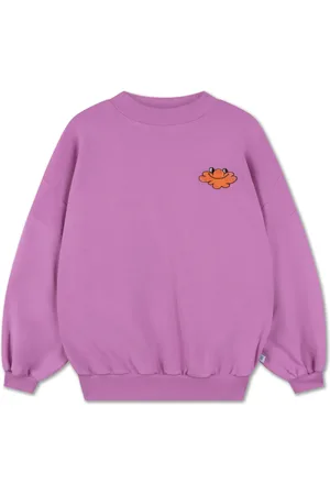 Repose AMS Sweat Coton Bio Crewneck