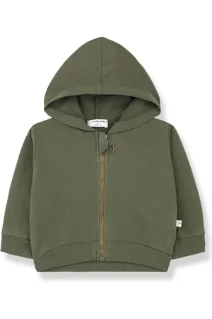 1+ IN THE FAMILY Sweat Capuche Jaume