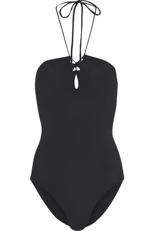 ROSEANNA Maillot 1 Pièce Perry Smooth Matières Recyclées