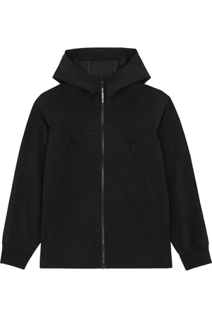 C.P. Company Veste C.O. Shell-R
