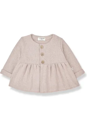 1+ IN THE FAMILY Blouse Matière Recyclée Nikita