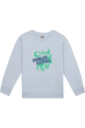 BONTON Sweat Coton Bio Smile