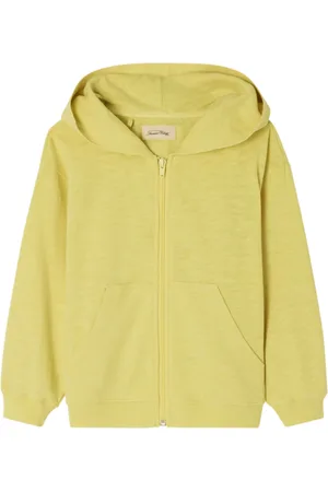 American Vintage Sweat Capuche Zippé Sonoma