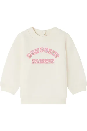 BONPOINT Sweat Family Dahlia